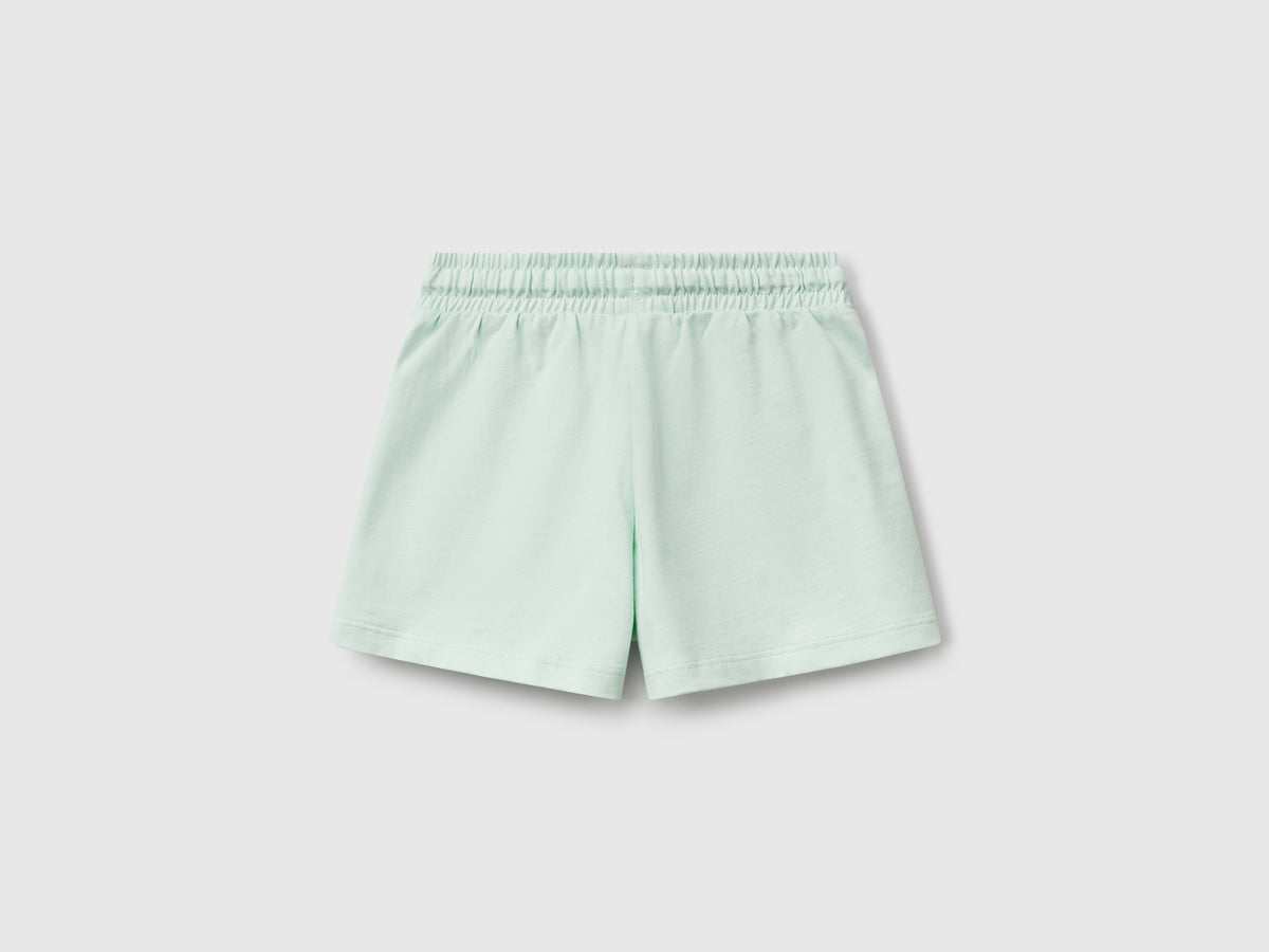 Shorts con coulisse