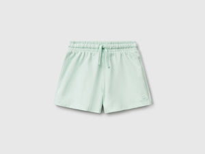 Shorts con coulisse