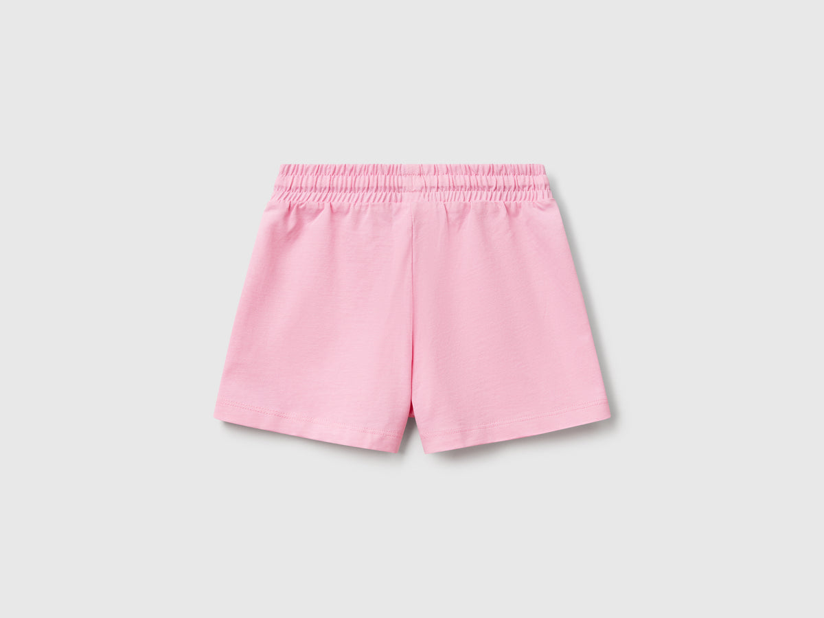 Shorts con coulisse