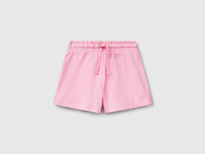 Shorts con coulisse
