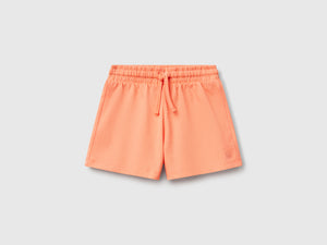 Shorts con coulisse
