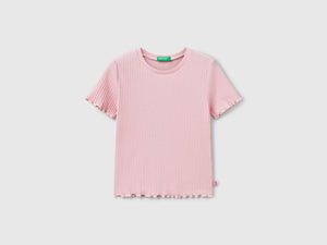 T-shirt a manica corta