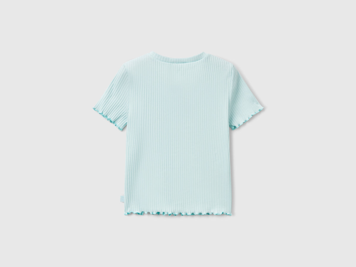 T-shirt a manica corta