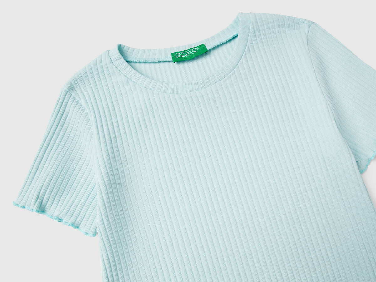 T-shirt a manica corta