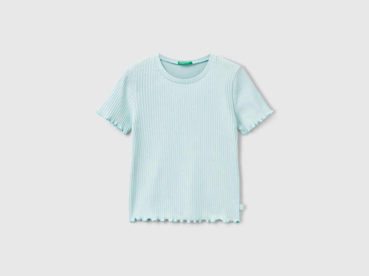 T-shirt a manica corta