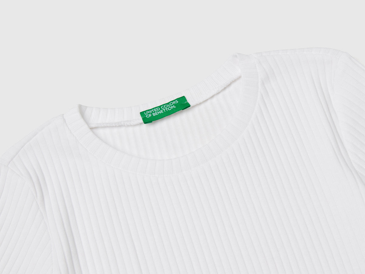 T-shirt a manica corta