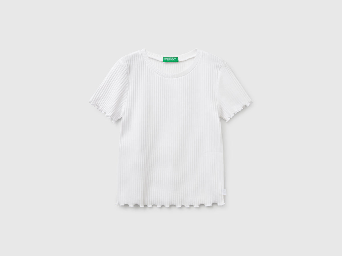 T-shirt a manica corta