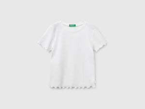 T-shirt a manica corta