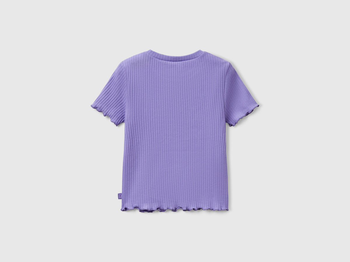 T-shirt a manica corta