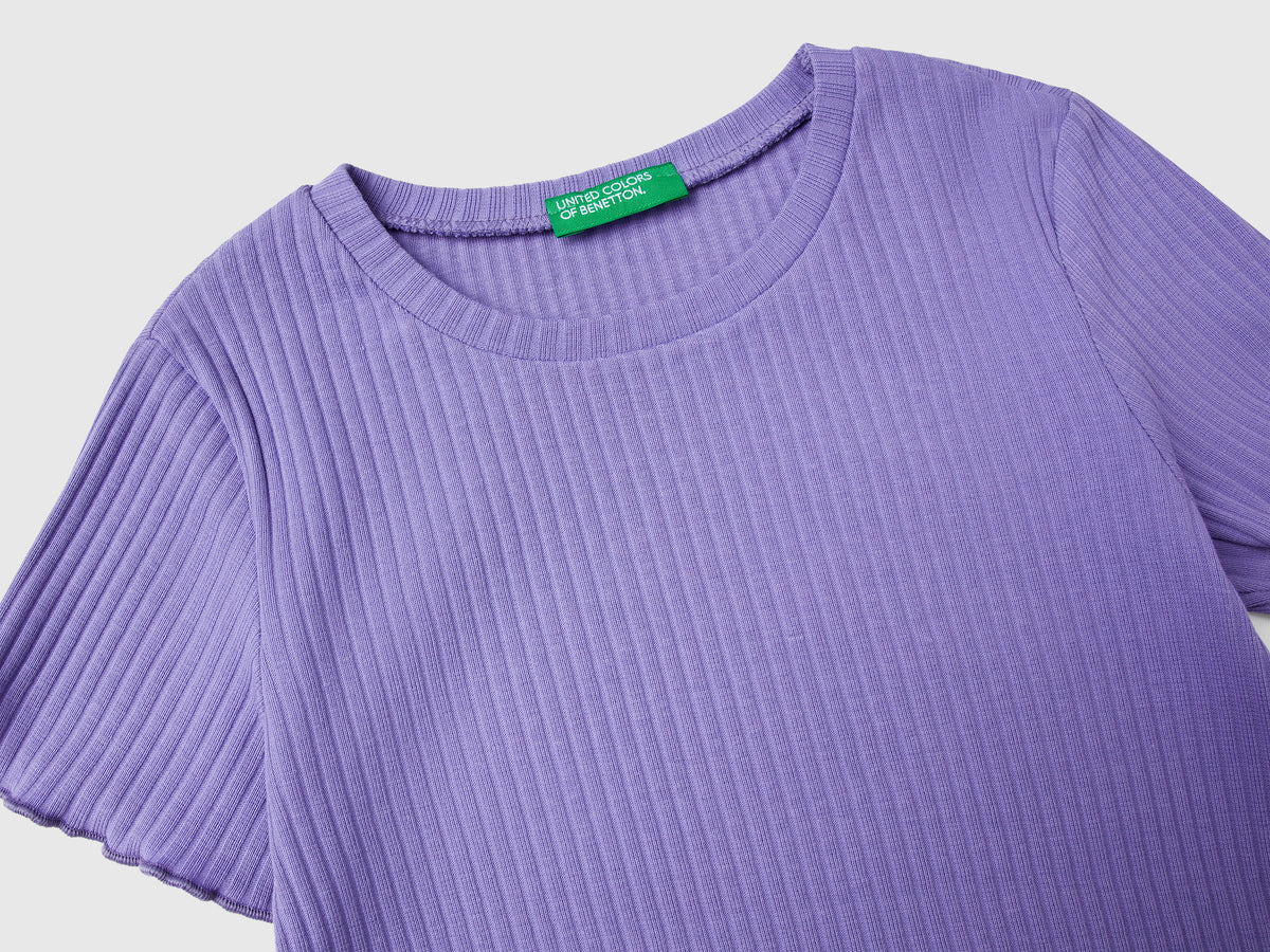 T-shirt a manica corta