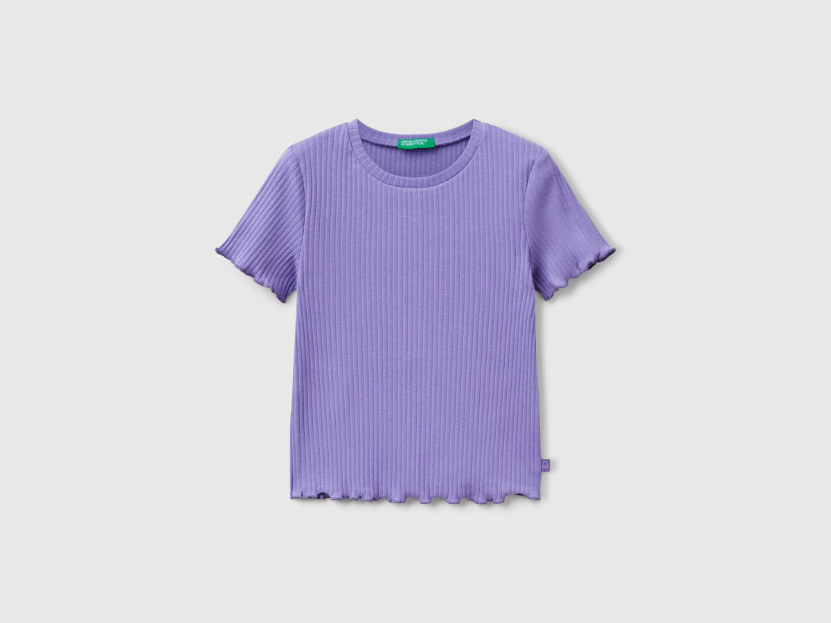 T-shirt a manica corta
