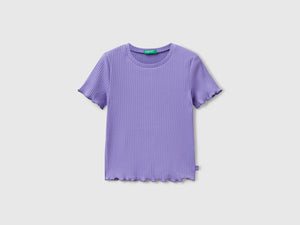T-shirt a manica corta