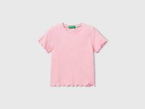 T-shirt a manica corta