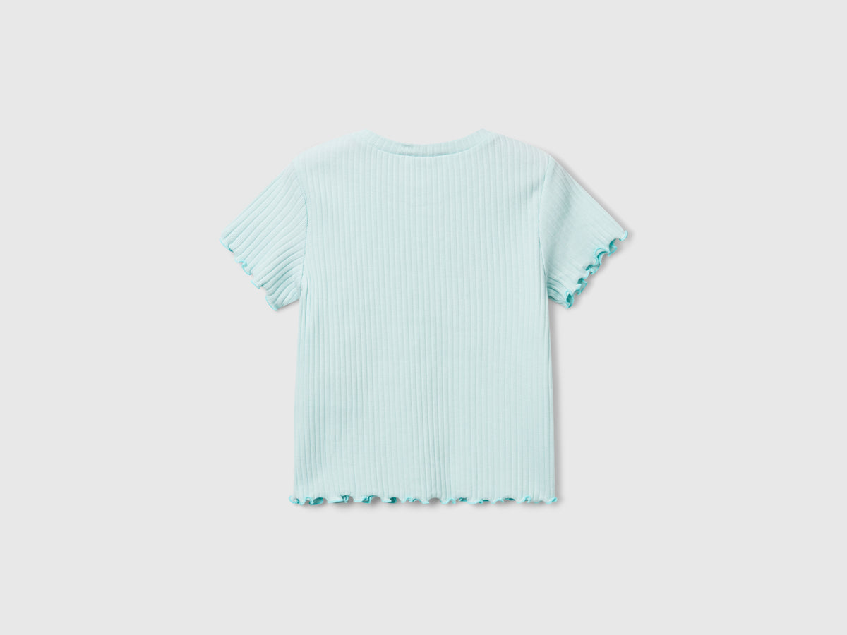 T-shirt a manica corta