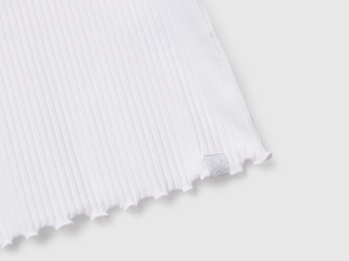 T-shirt a manica corta