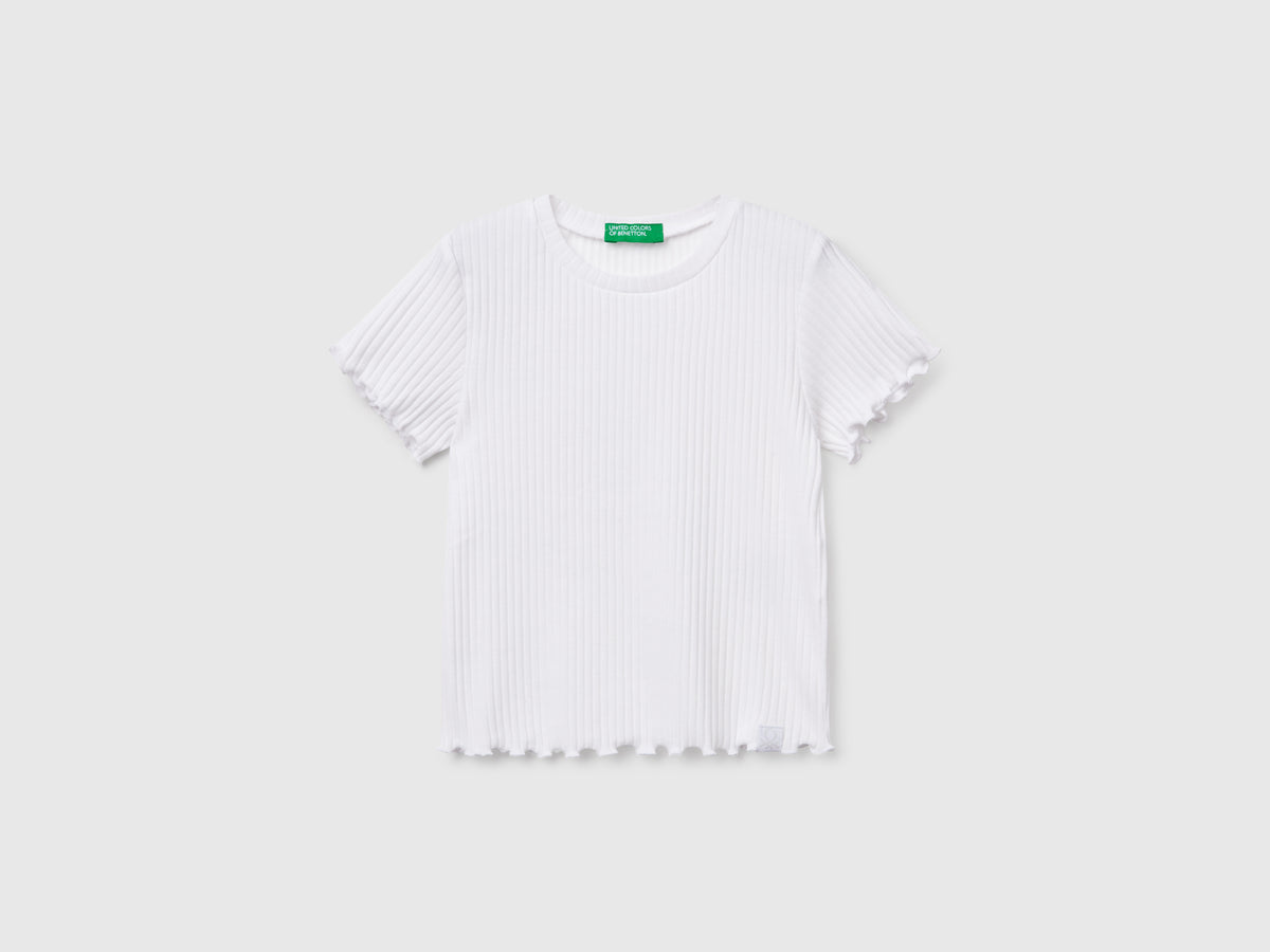 T-shirt a manica corta