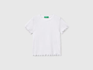T-shirt a manica corta
