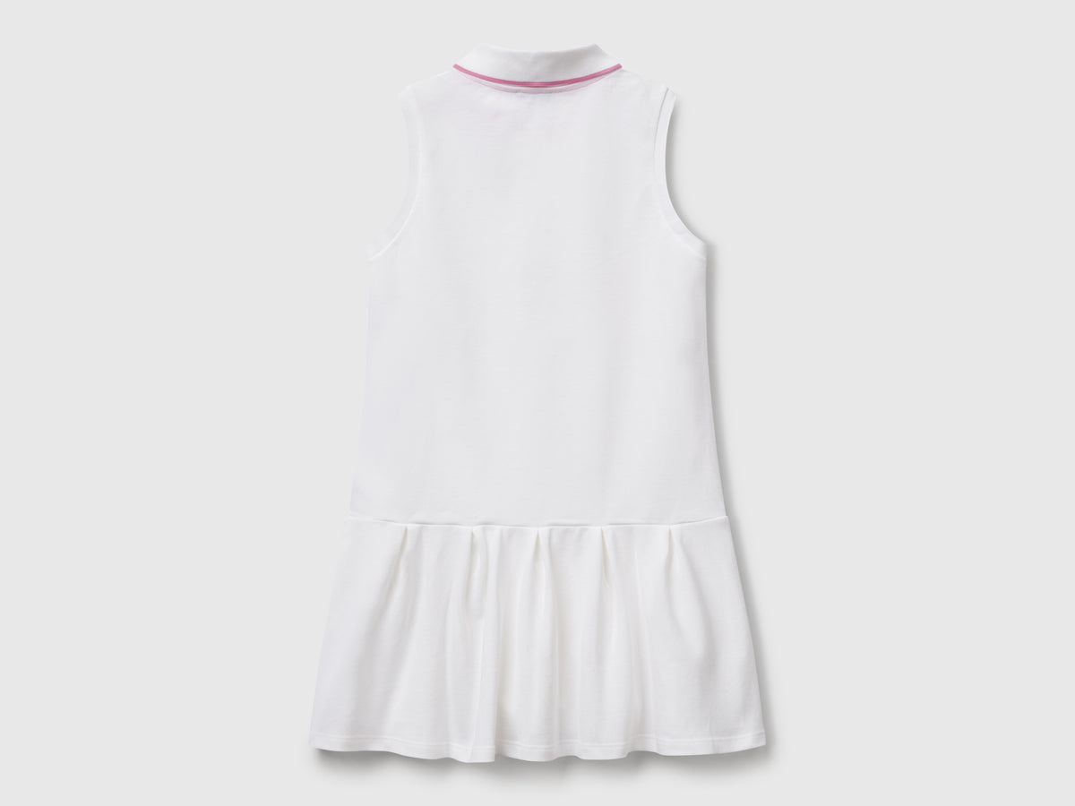 Abito stile polo