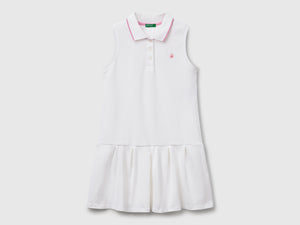 Abito stile polo