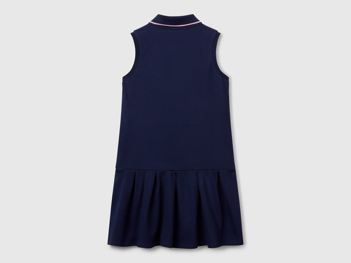 Abito stile polo