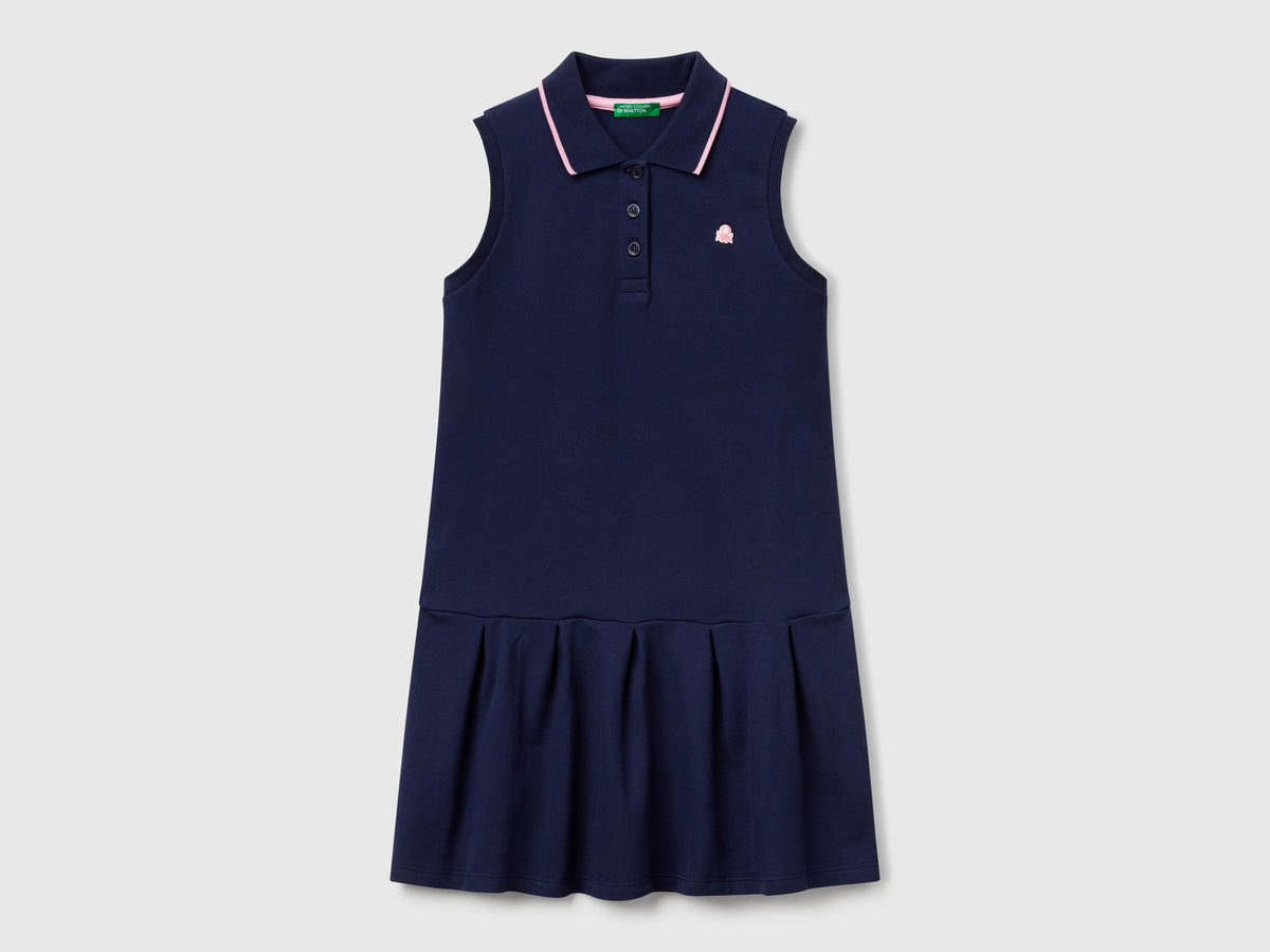 Abito stile polo