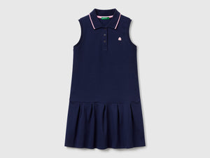 Abito stile polo