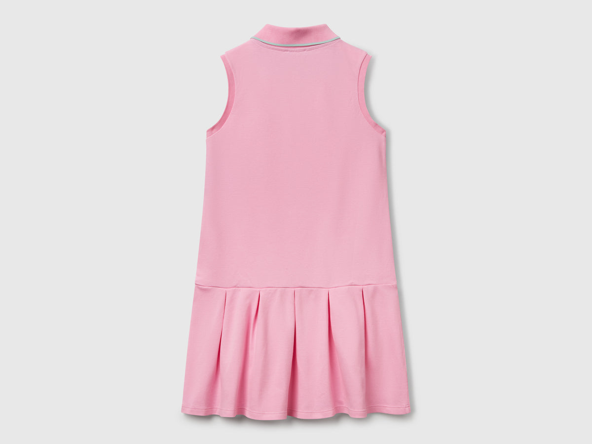 Abito stile polo