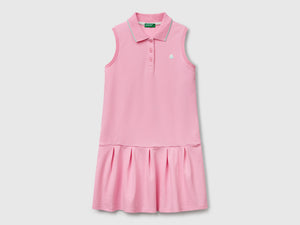 Abito stile polo