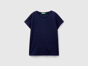 T-shirt in puro cotone