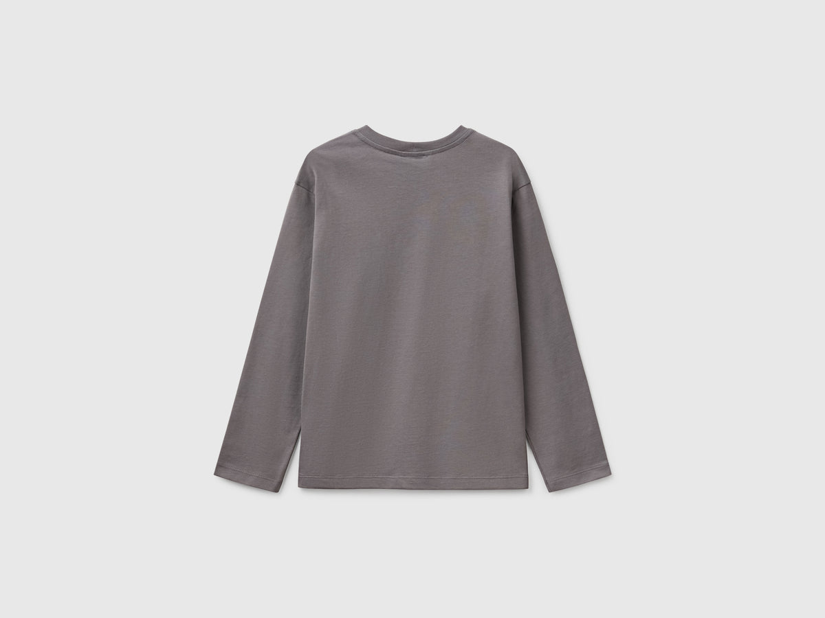 T-shirt in cotone