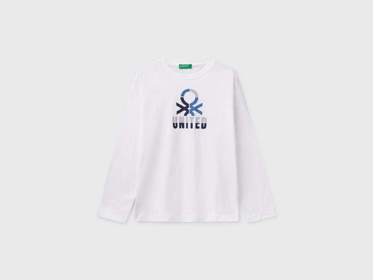 T-shirt in cotone