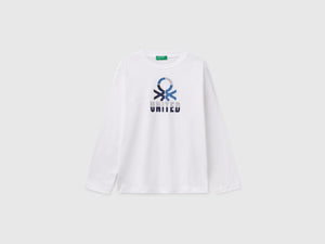 T-shirt in cotone