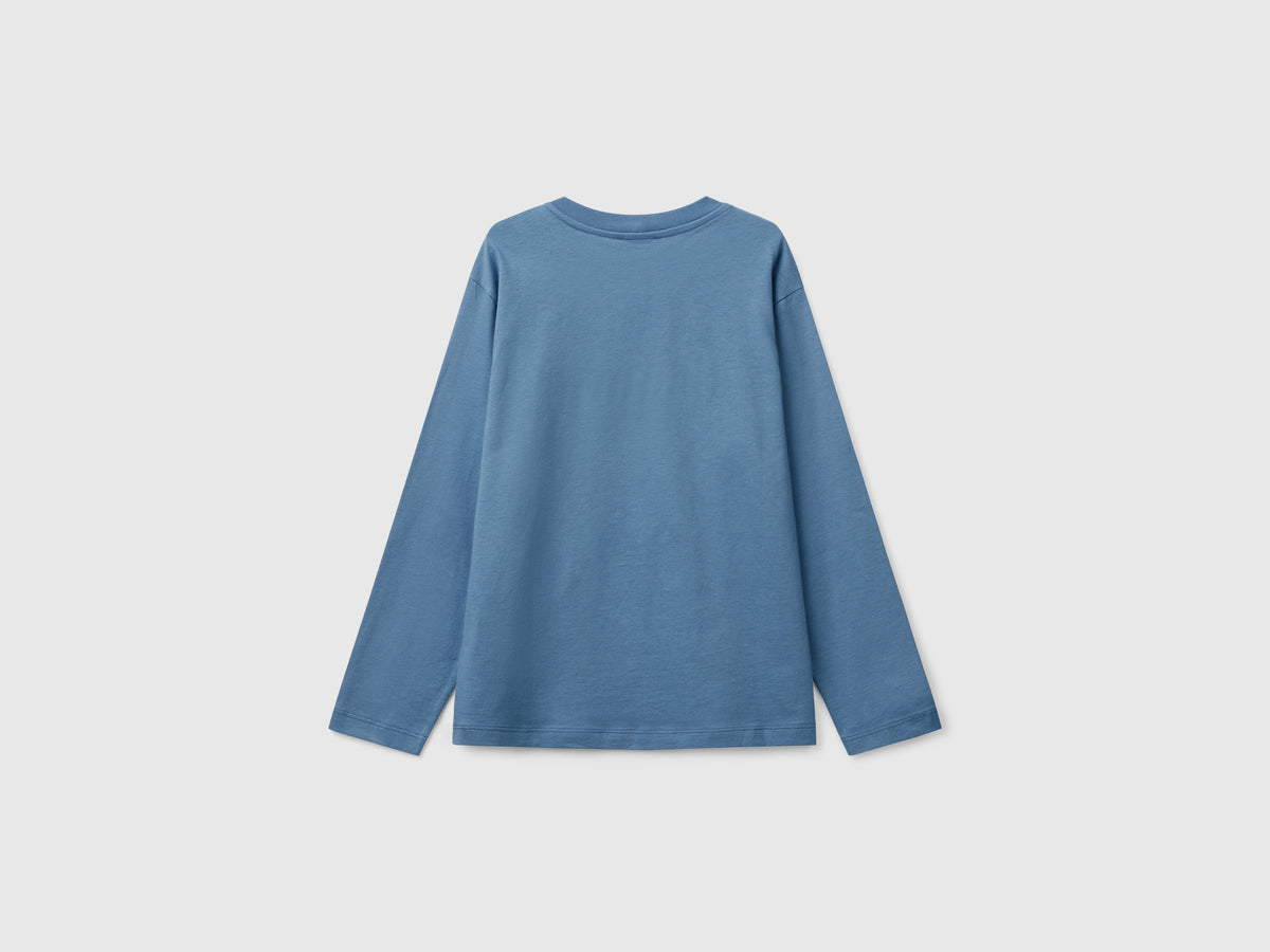 T-shirt in cotone