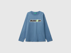 T-shirt in cotone