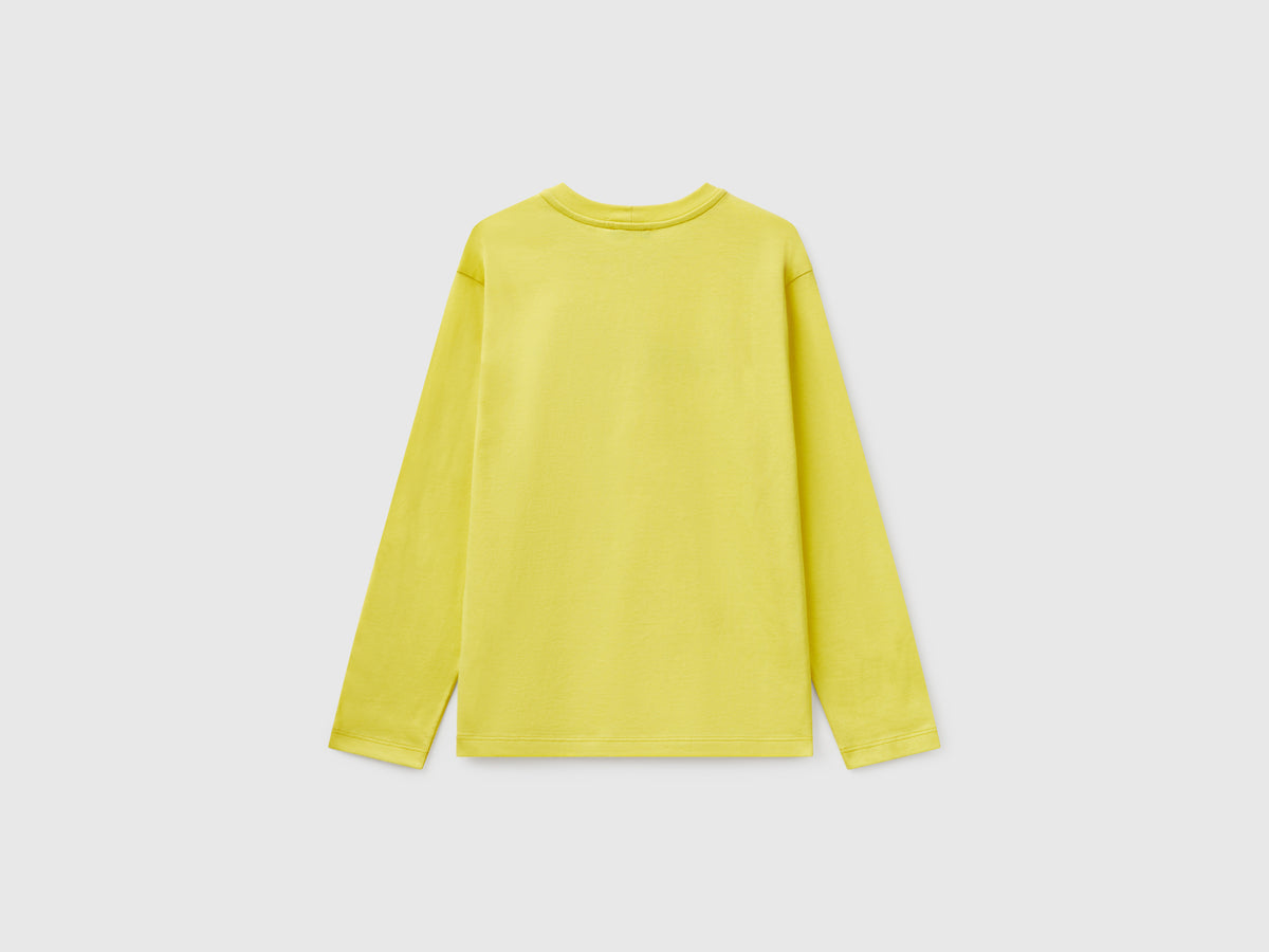 T-shirt in cotone