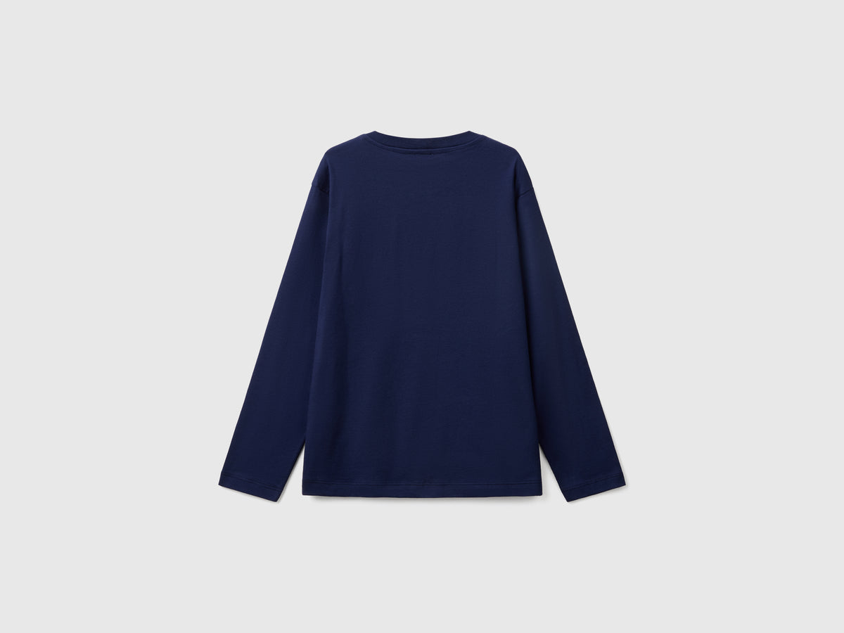T-shirt in cotone