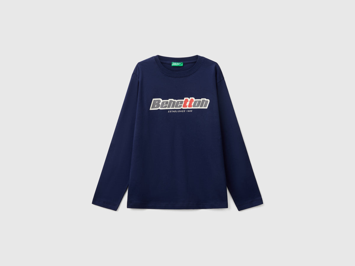 T-shirt in cotone