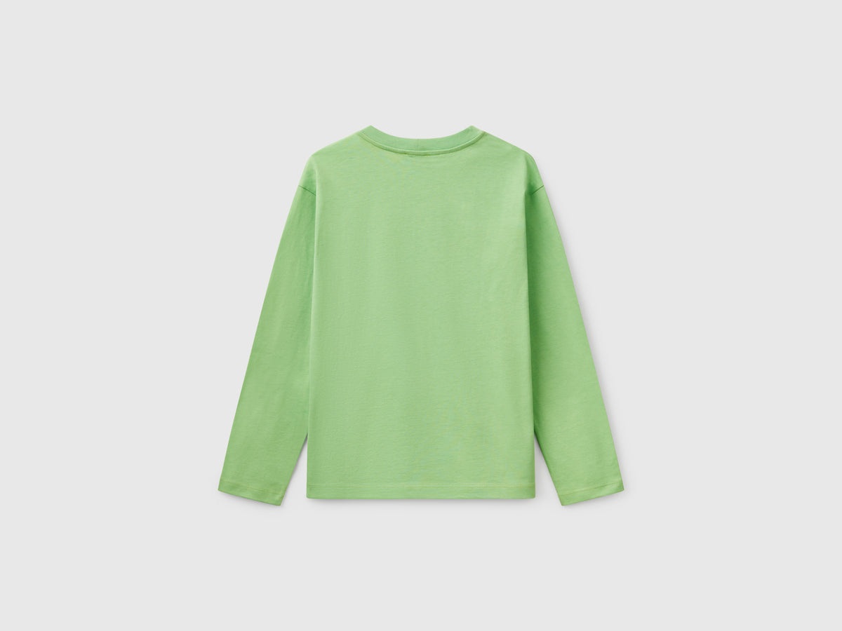 T-shirt in cotone