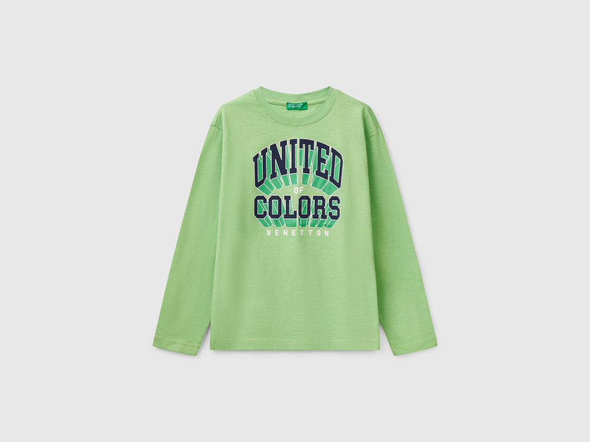 T-shirt in cotone