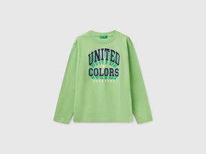 T-shirt in cotone