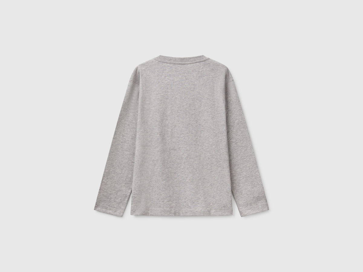 T-shirt in cotone
