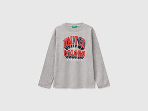 T-shirt in cotone