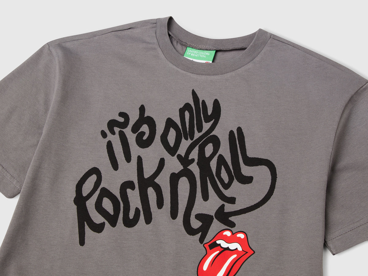 Maglietta comfort fit  "The Rolling Stones"
