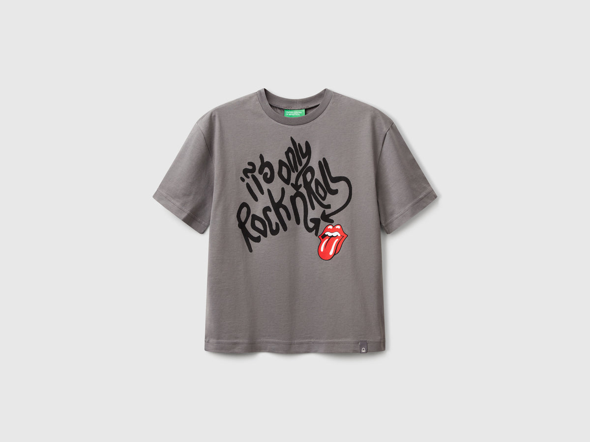 Maglietta comfort fit  "The Rolling Stones"