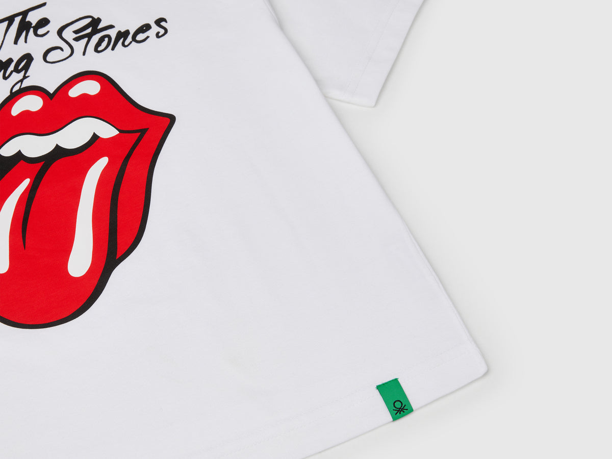 Maglietta comfort fit  "The Rolling Stones"