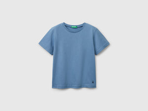 T-shirt in puro cotone