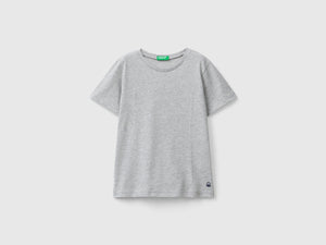 T-shirt in puro cotone