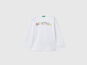 T-shirt in cotone