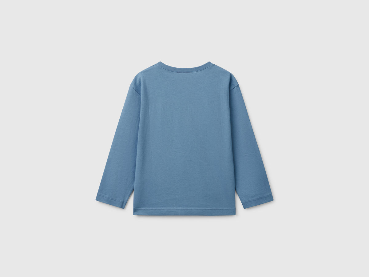 T-shirt in cotone