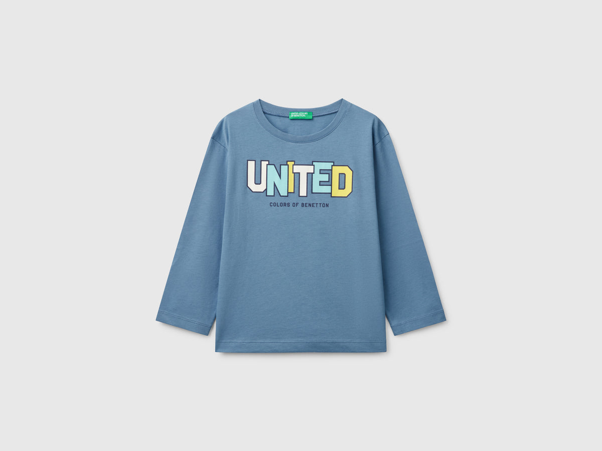 T-shirt in cotone
